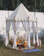 PARTY TENTS