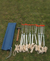 CAMPING ACCESSORIES