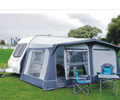 CARAVAN AWNINGS
