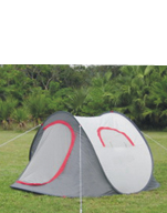 CAMPING TENTS